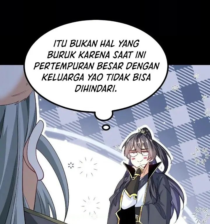 Transcending Alchemy God Chapter 33 Gambar 28