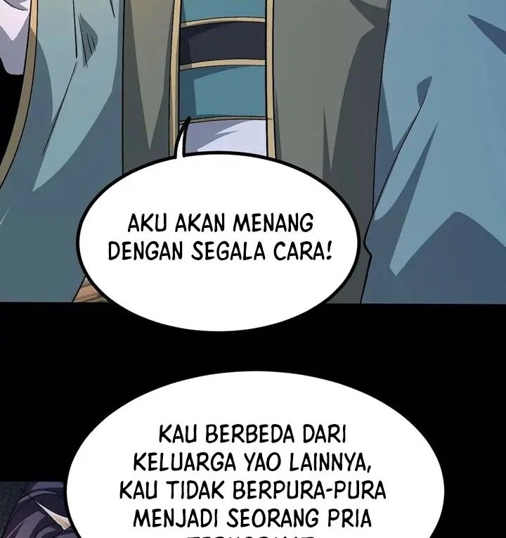 Transcending Alchemy God Chapter 33 Gambar 6