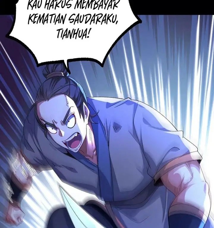 Transcending Alchemy God Chapter 33 Gambar 8