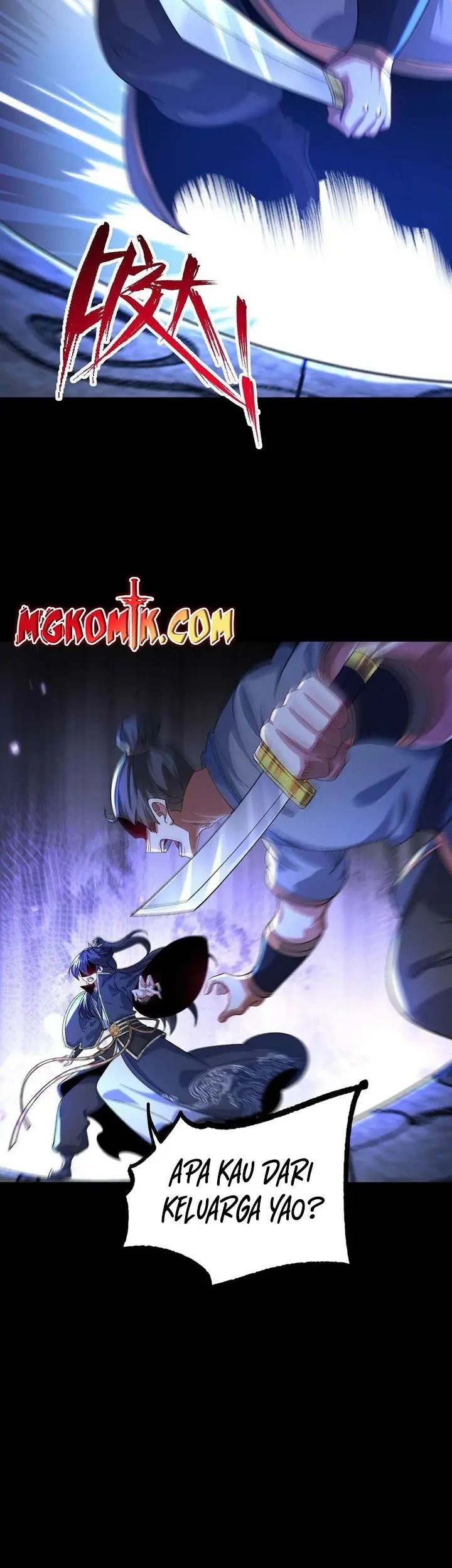 Transcending Alchemy God Chapter 33 Gambar 9