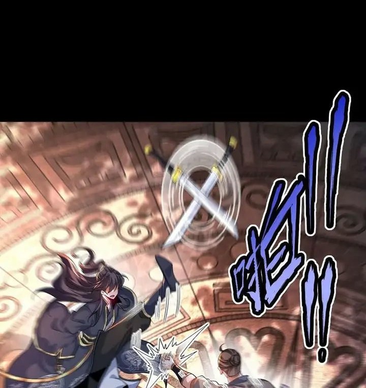 Transcending Alchemy God Chapter 33 Gambar 10