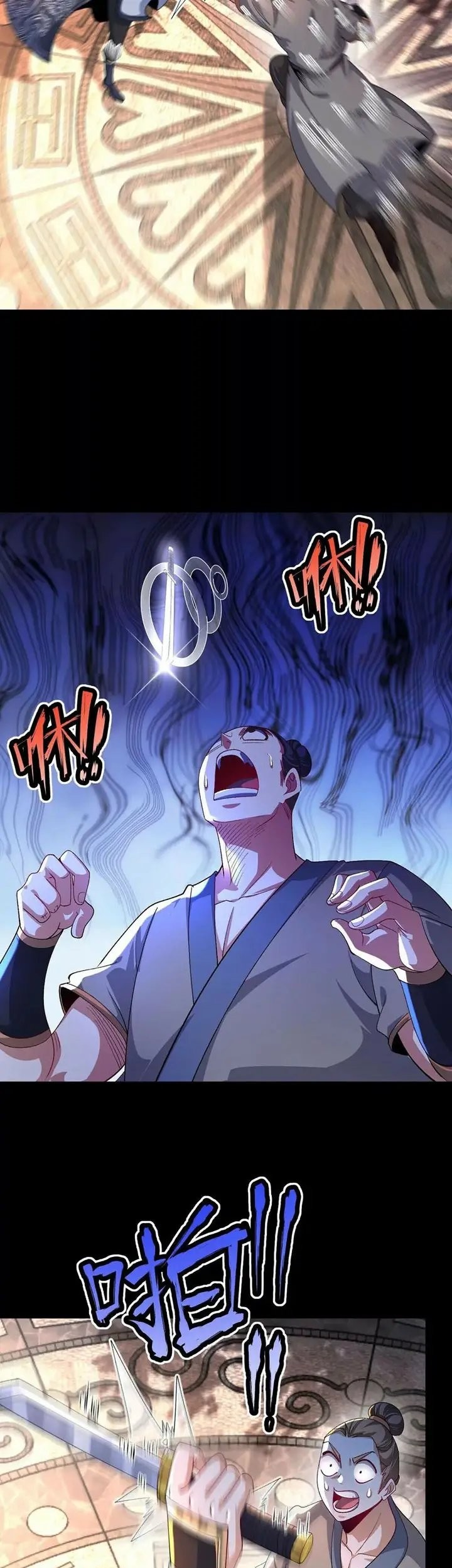 Transcending Alchemy God Chapter 33 Gambar 11