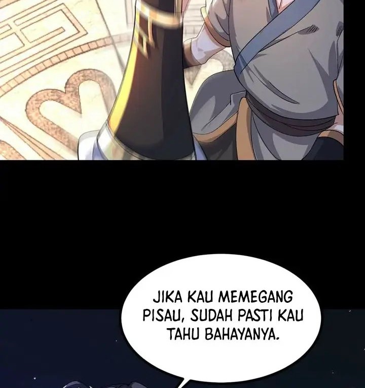 Transcending Alchemy God Chapter 33 Gambar 12