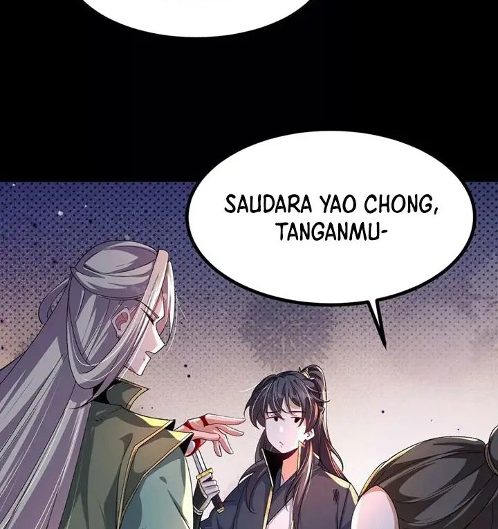 Transcending Alchemy God Chapter 33 Gambar 16