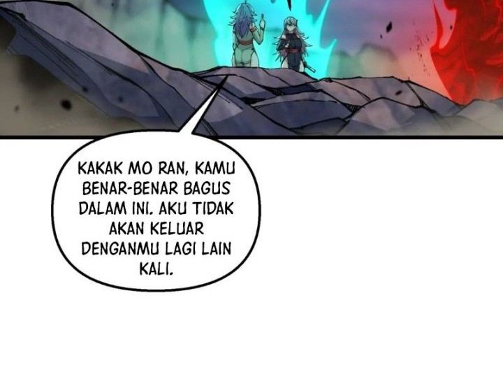 After Ten Years of Chopping Wood, Immortals Begged To Become My Disciples Chapter 40 Gambar 27