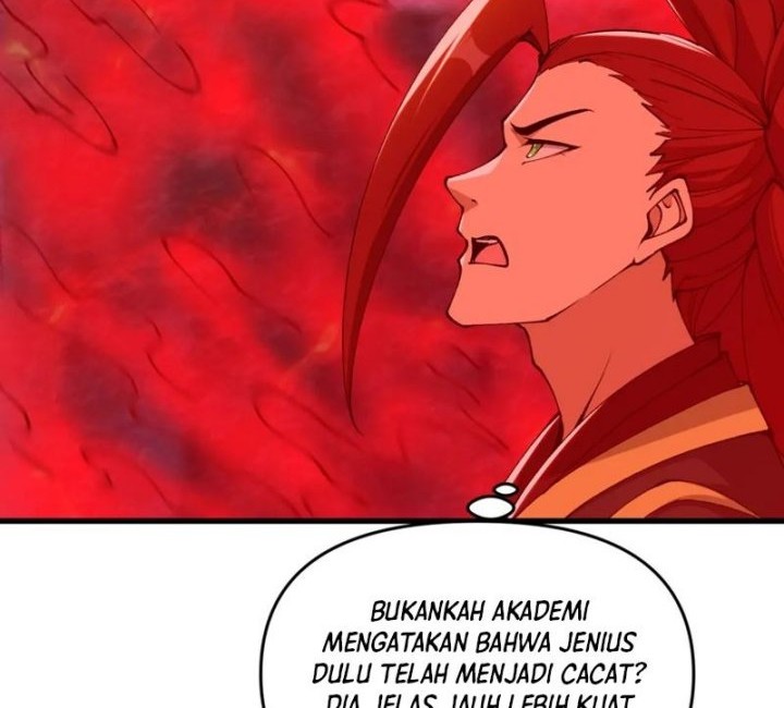 After Ten Years of Chopping Wood, Immortals Begged To Become My Disciples Chapter 40 Gambar 35