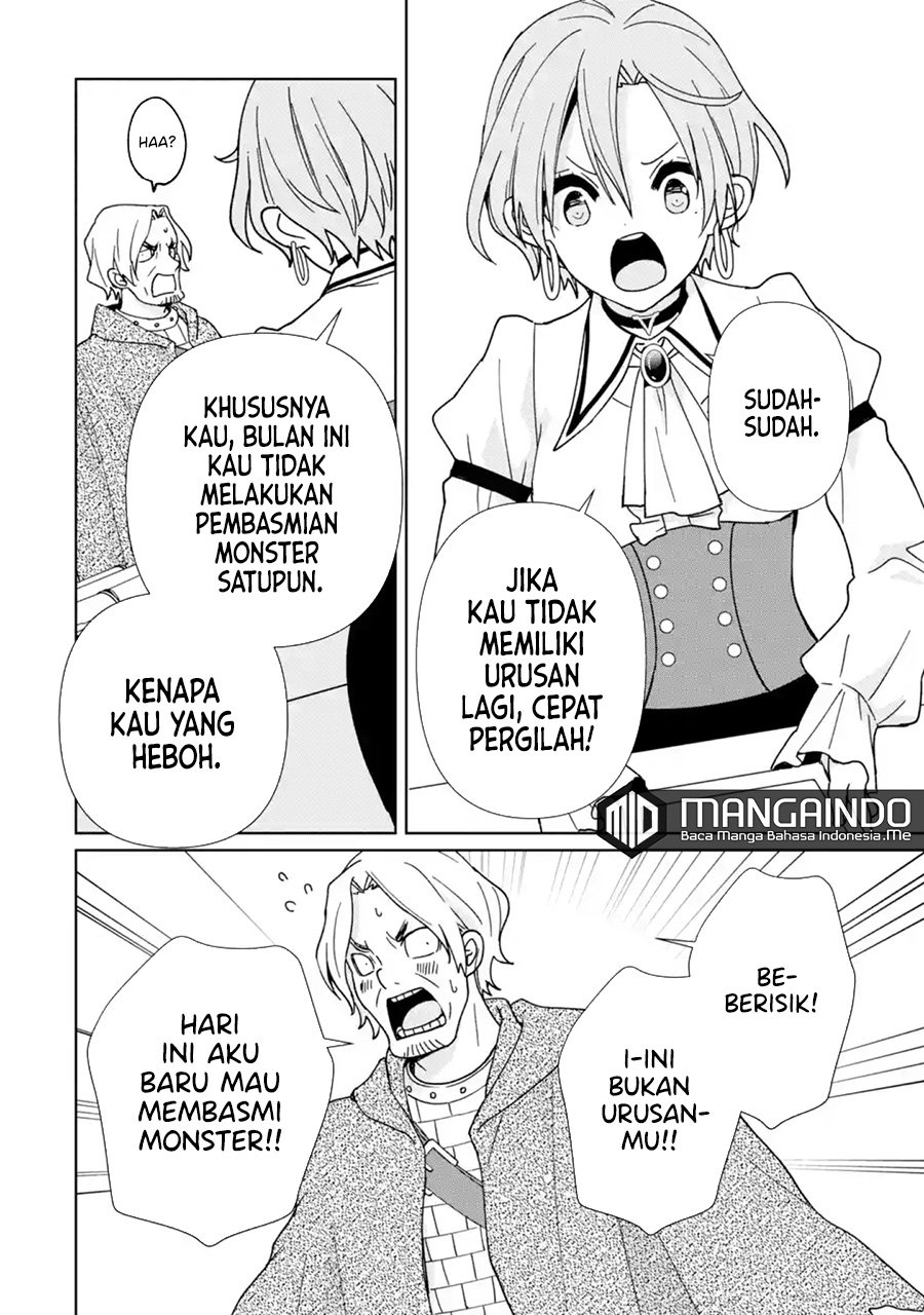 Kiwameta Renkinjutsu ni, Fukanou wa nai. – Bannou Skill de Isekai Musou Chapter 11 Gambar 11