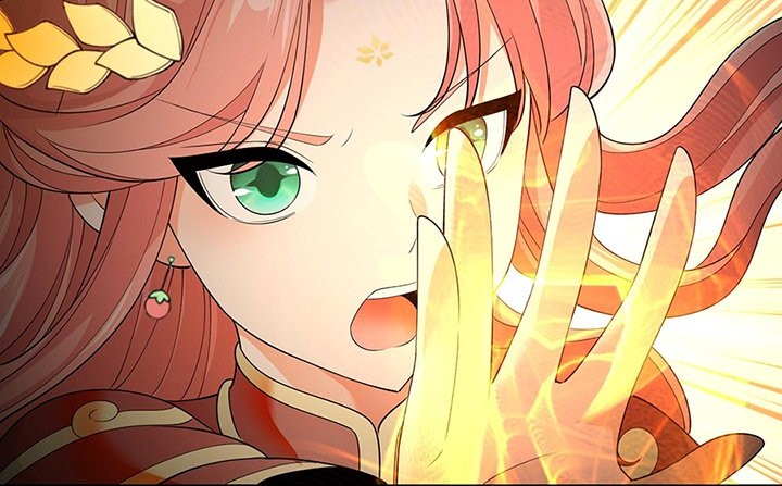 Little Tyrant Doesn’t Want to Meet with a Bad End Chapter 50 Gambar 11