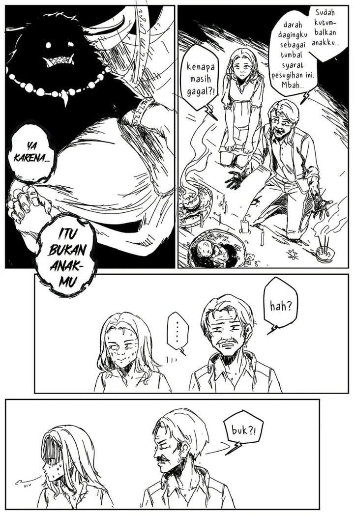 Little Tyrant Doesn’t Want to Meet with a Bad End Chapter 49 Gambar 35