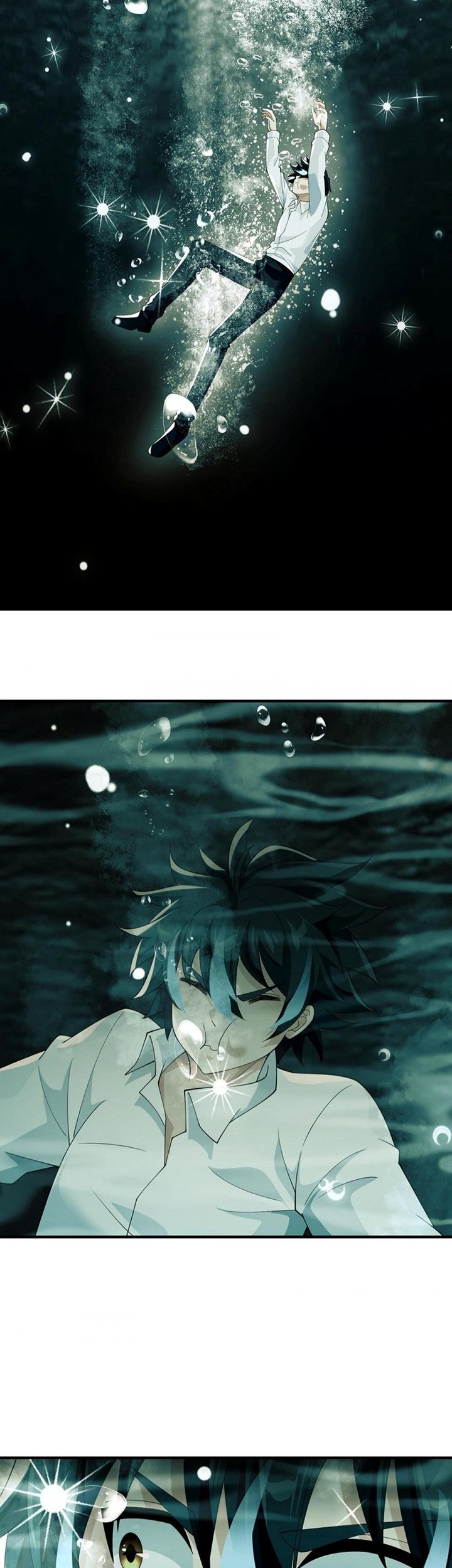Little Tyrant Doesn’t Want to Meet with a Bad End Chapter 48 Gambar 16
