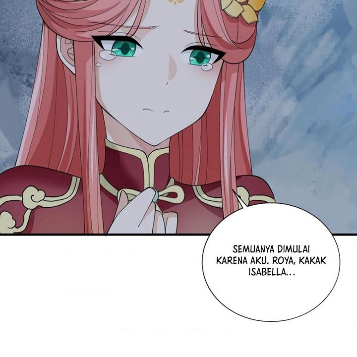 Little Tyrant Doesn’t Want to Meet with a Bad End Chapter 48 Gambar 22