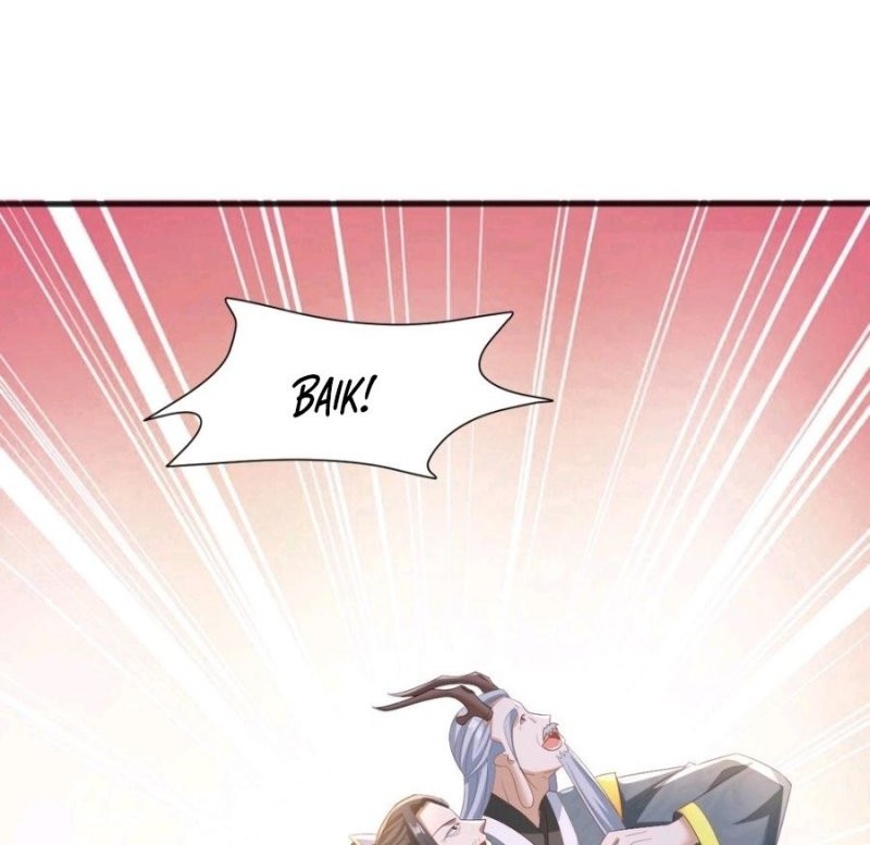 It’s Over! The Queen’s Soft Rice Husband is Actually Invincible Chapter 206 Gambar 10