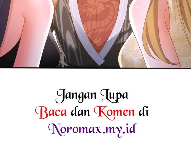It’s Over! The Queen’s Soft Rice Husband is Actually Invincible Chapter 206 Gambar 25