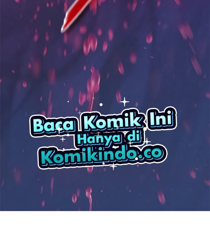 The Healing Priest Of The Sun Chapter 53 Gambar 54