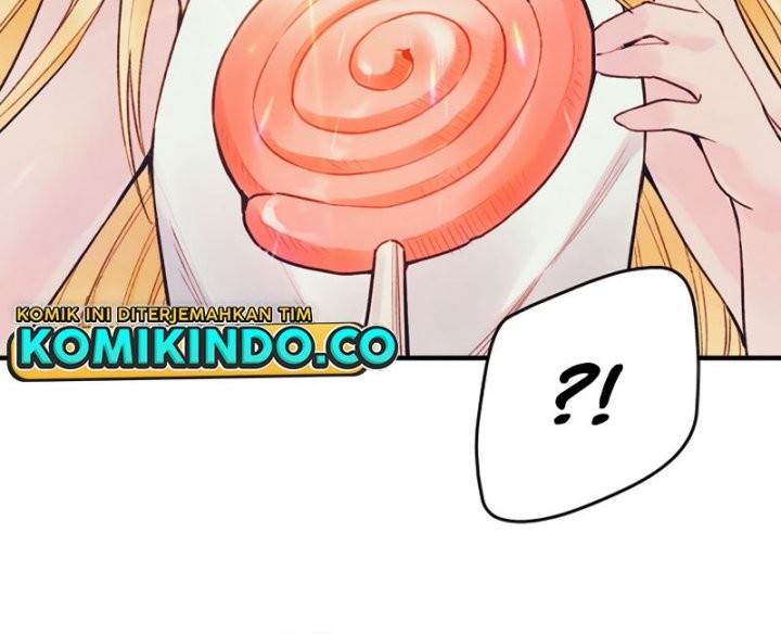 The Healing Priest Of The Sun Chapter 53 Gambar 10