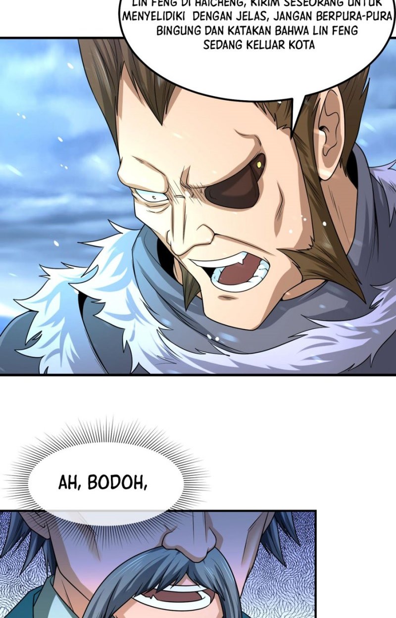 Age of Terror Chapter 80 Gambar 6