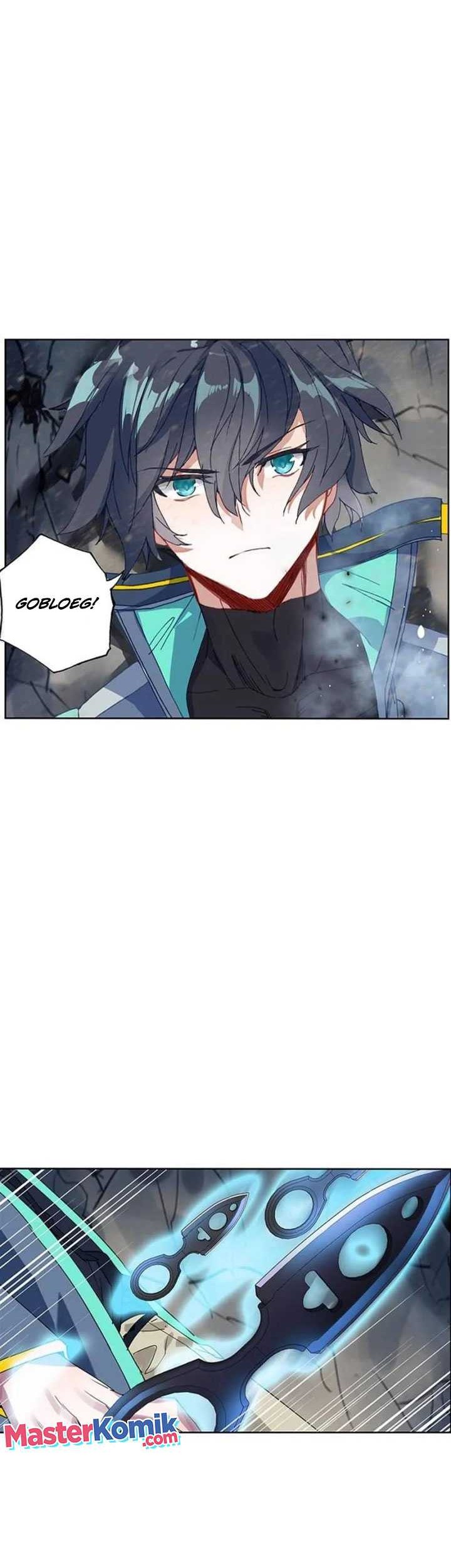 Tun Shi Xing Kong Chapter 179 Gambar 9