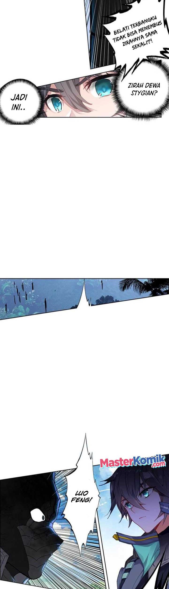 Tun Shi Xing Kong Chapter 178 Gambar 6