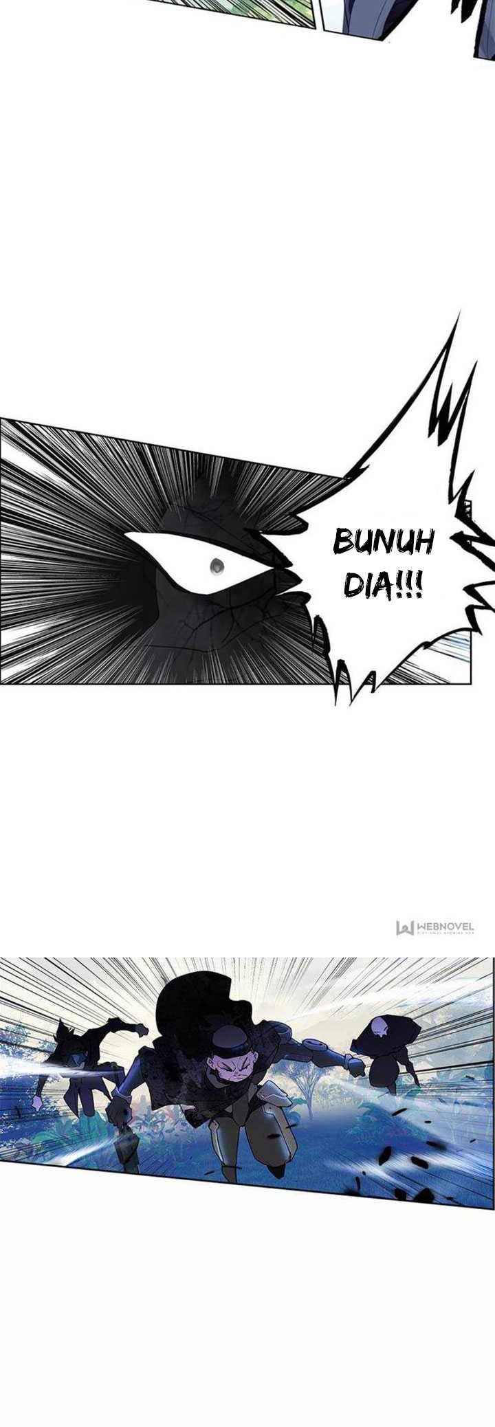 Tun Shi Xing Kong Chapter 178 Gambar 7