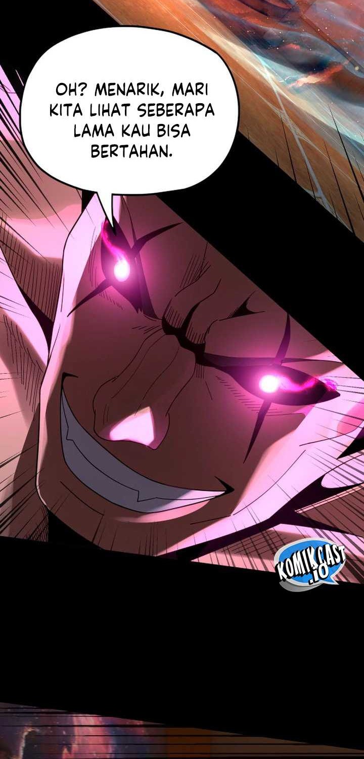 The Villain Of Destiny Chapter 94 Gambar 26