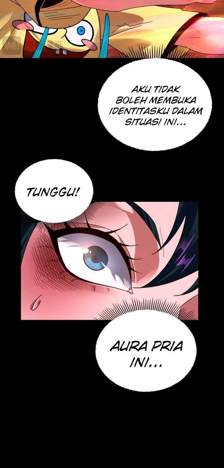 The Villain Of Destiny Chapter 94 Gambar 28