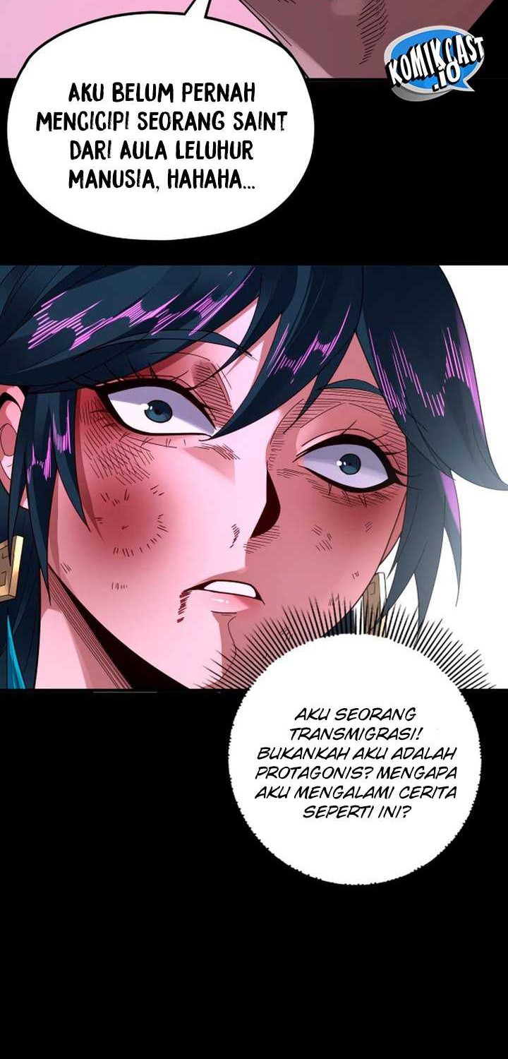 The Villain Of Destiny Chapter 94 Gambar 33