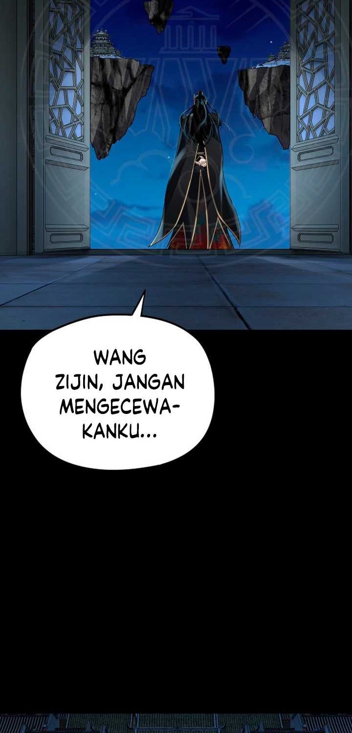 The Villain Of Destiny Chapter 94 Gambar 7