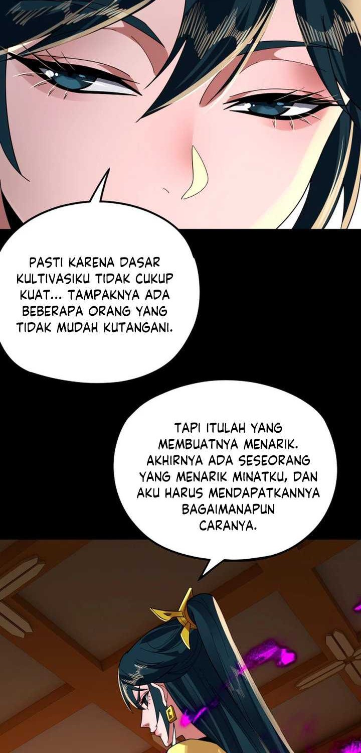 The Villain Of Destiny Chapter 94 Gambar 10