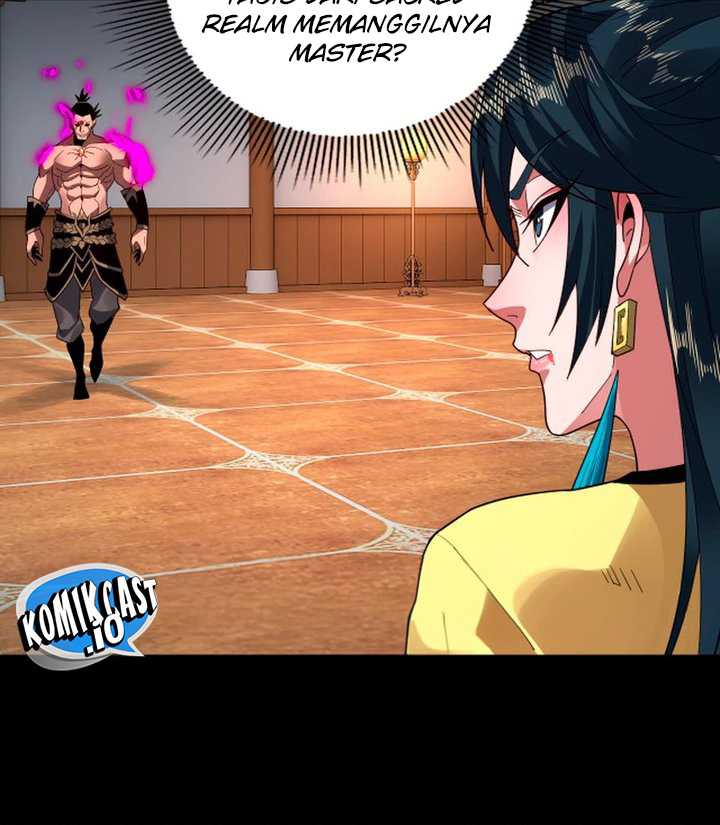 The Villain Of Destiny Chapter 94 Gambar 15