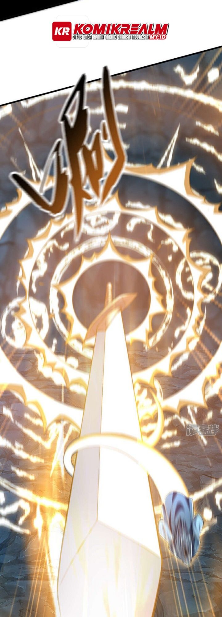 The Ten Great Emperors Are All My Disciples Chapter 117 Gambar 11