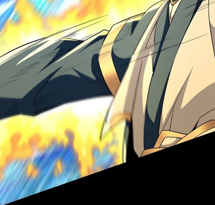 The Ten Great Emperors Are All My Disciples Chapter 117 Gambar 19