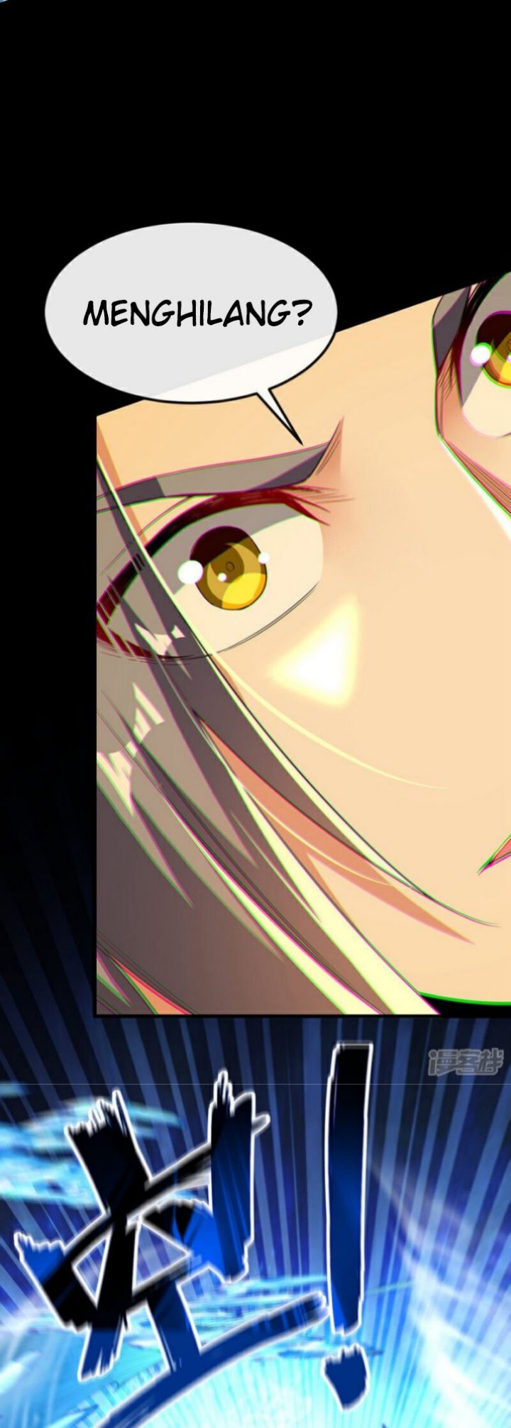 The Ten Great Emperors Are All My Disciples Chapter 117 Gambar 20