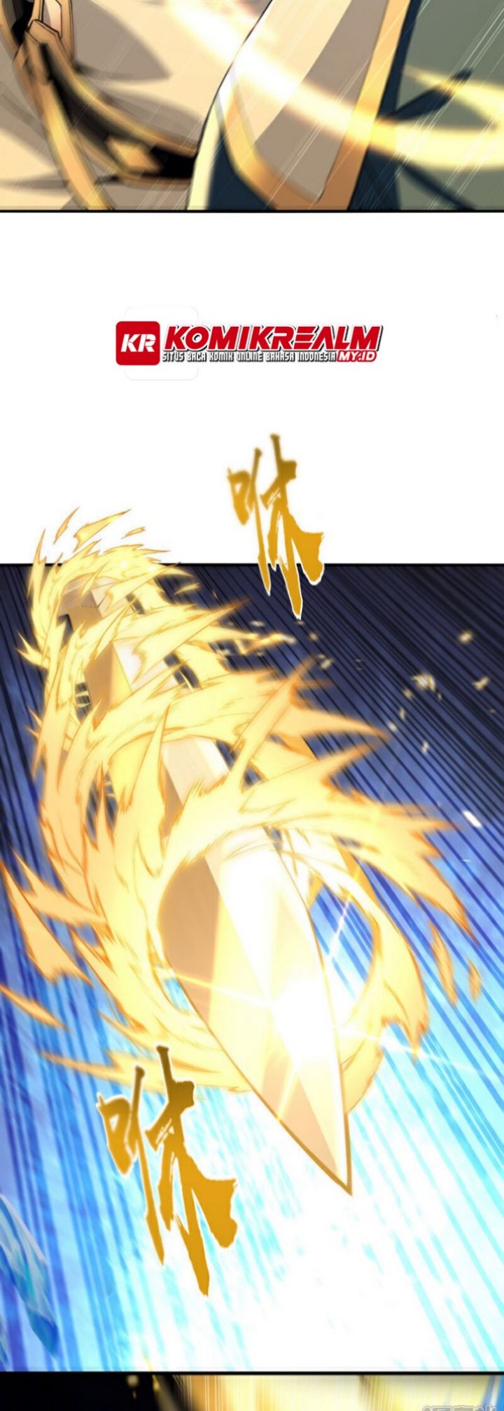 The Ten Great Emperors Are All My Disciples Chapter 117 Gambar 23