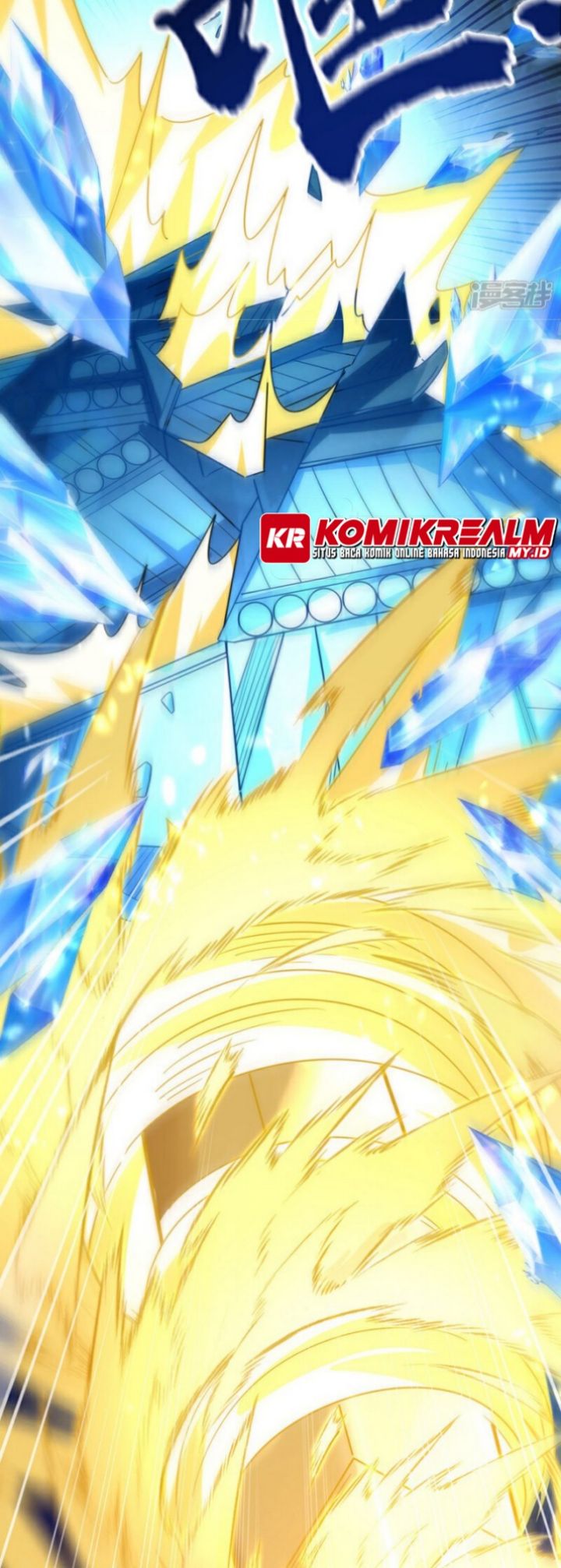 The Ten Great Emperors Are All My Disciples Chapter 117 Gambar 32