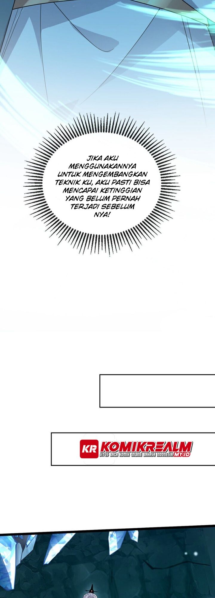 The Ten Great Emperors Are All My Disciples Chapter 117 Gambar 39