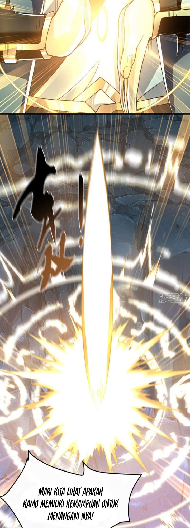 The Ten Great Emperors Are All My Disciples Chapter 117 Gambar 8