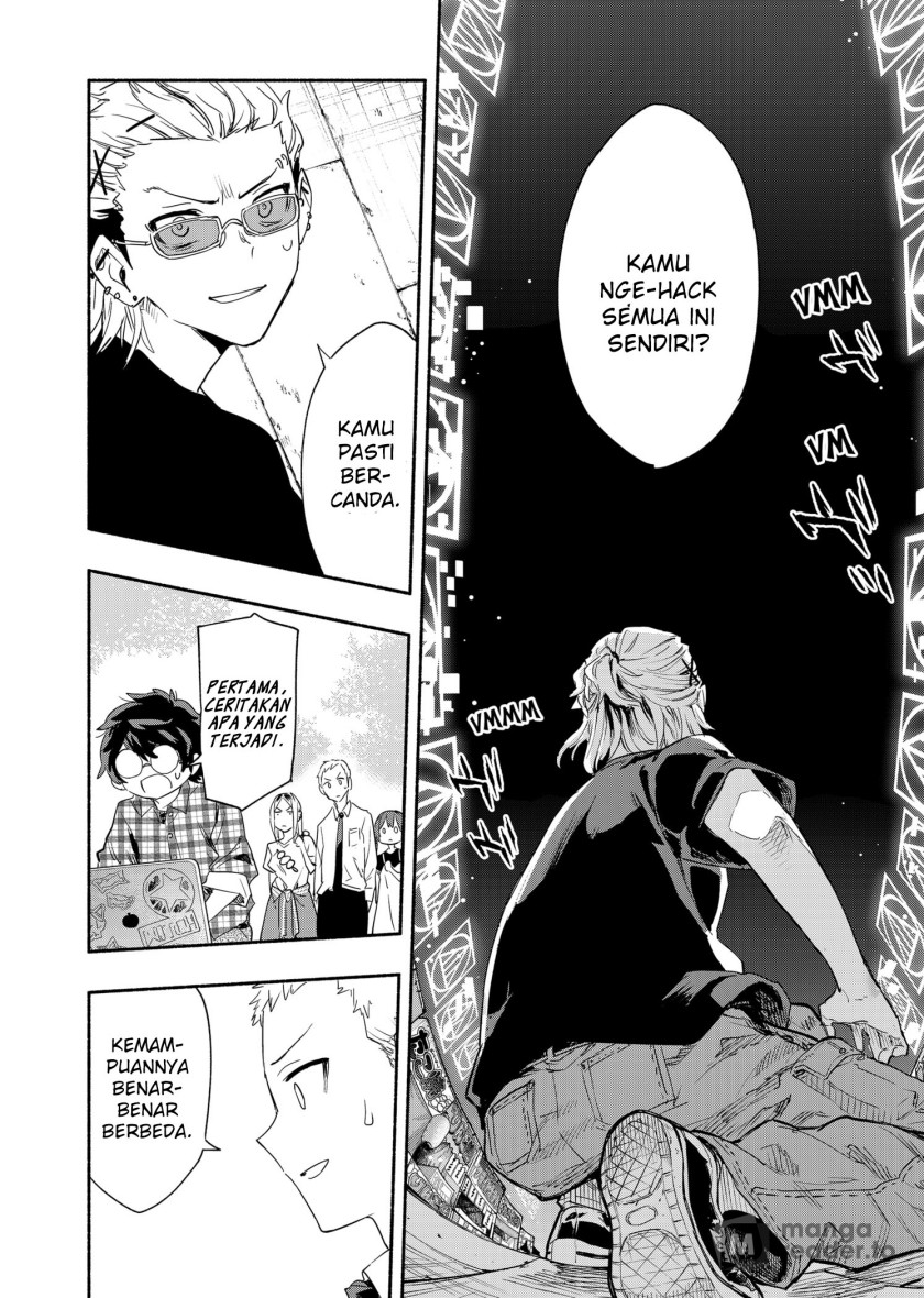 Kabushiki Gaisha MagiLumiere Chapter 57 Gambar 5