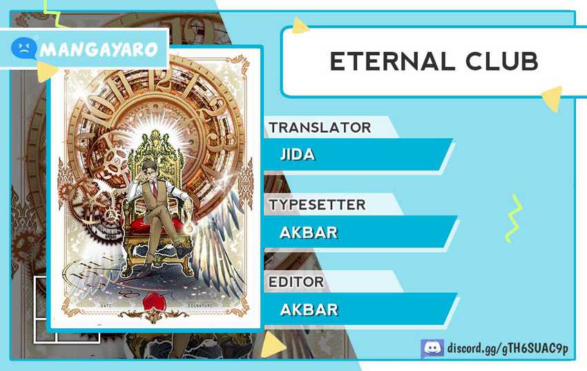 Baca Komik Eternal Club Chapter 200 Gambar 1