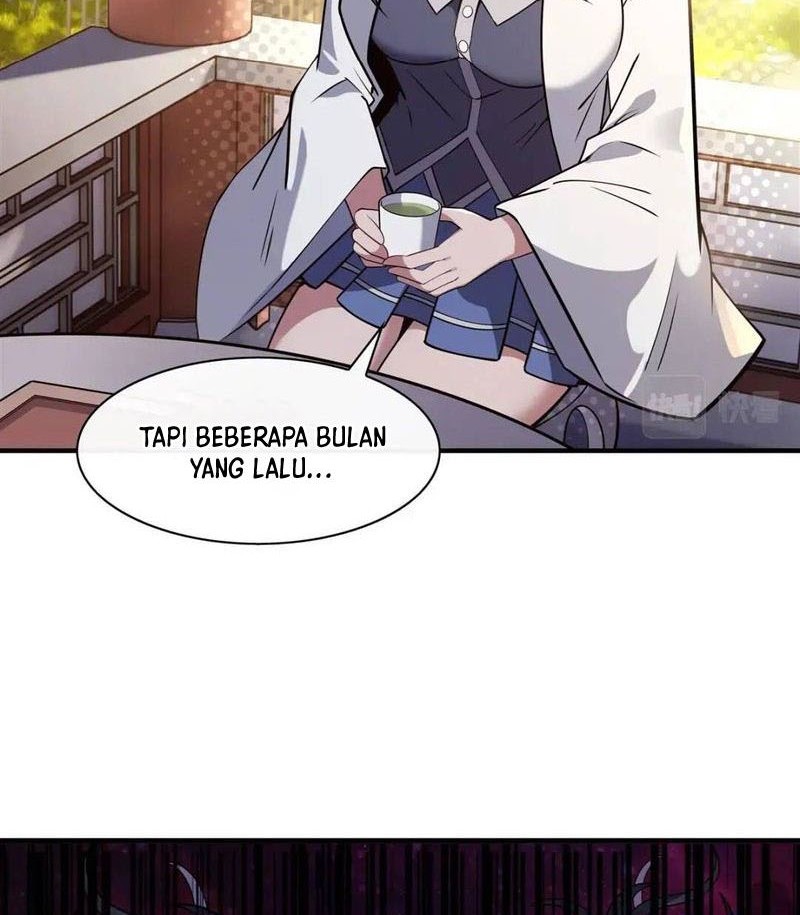 My Female Apprentices Are All Big Shots From the Future Chapter 195 Gambar 20