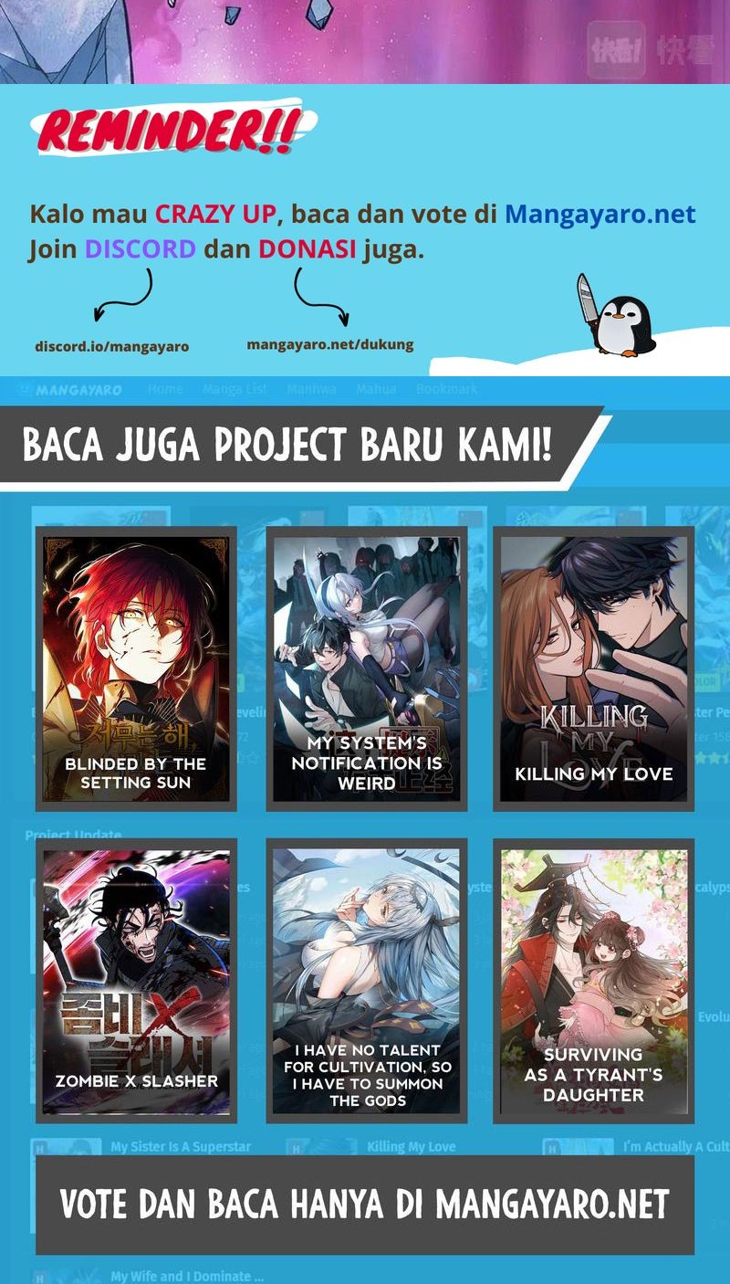 My Female Apprentices Are All Big Shots From the Future Chapter 195 Gambar 31