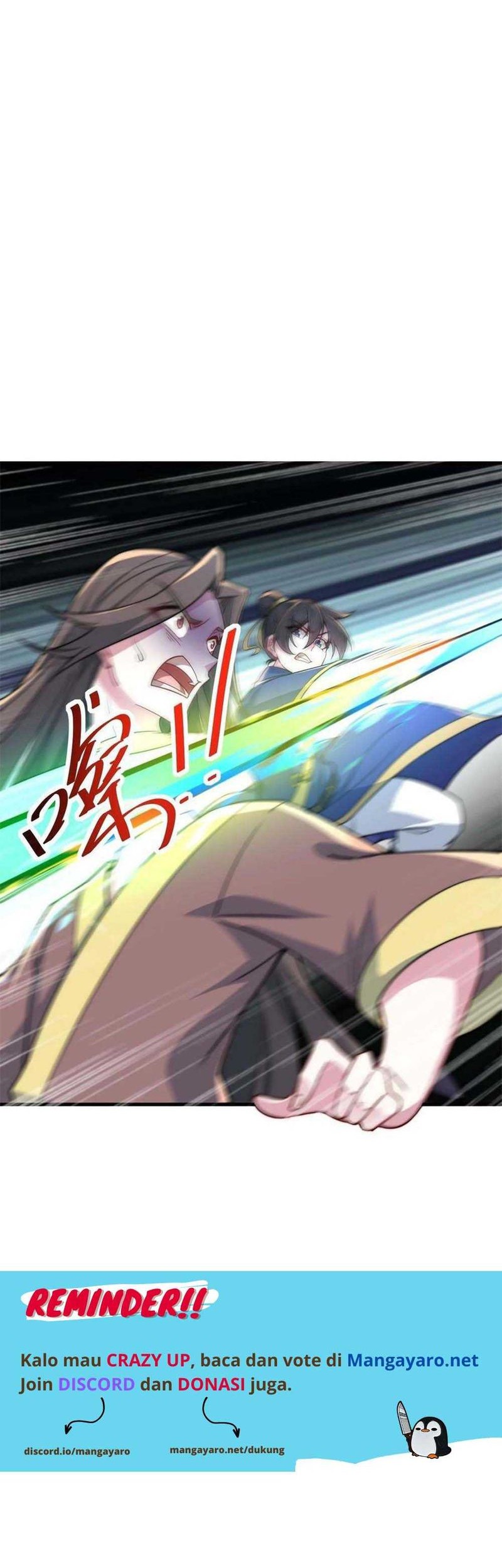 I, The Invincible Villain Master With My Apprentices Chapter 68 Gambar 10