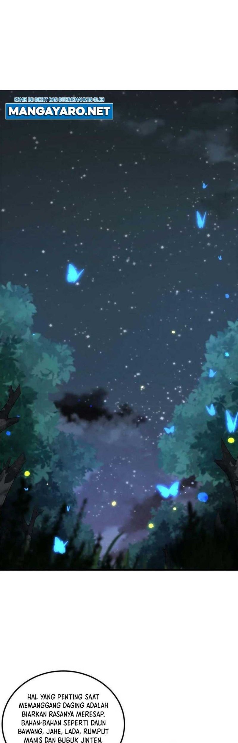 I, The Invincible Villain Master With My Apprentices Chapter 68 Gambar 18