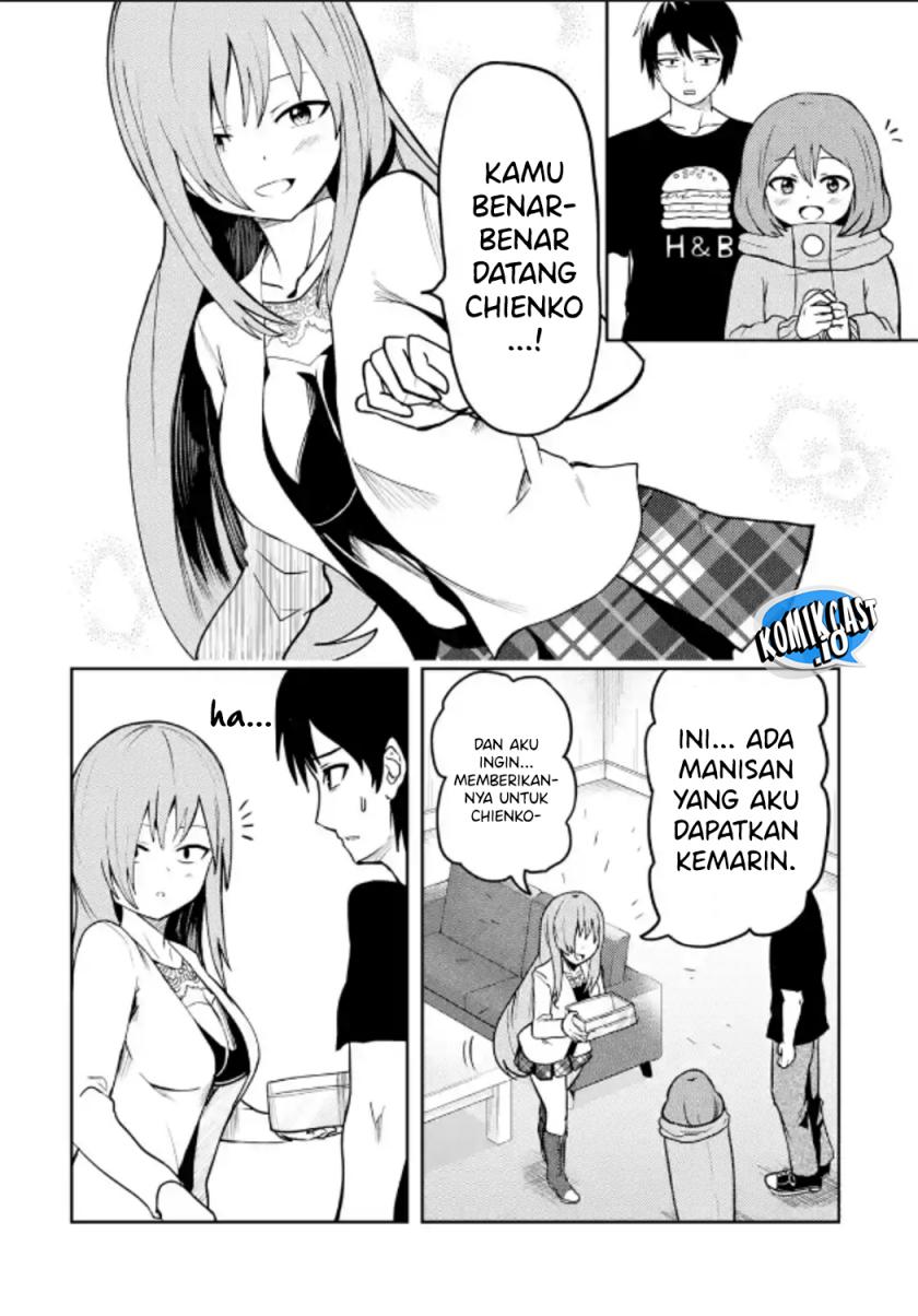 Ore no Kokan wa Bishoujo Datta no ka Chapter 26 Gambar 5