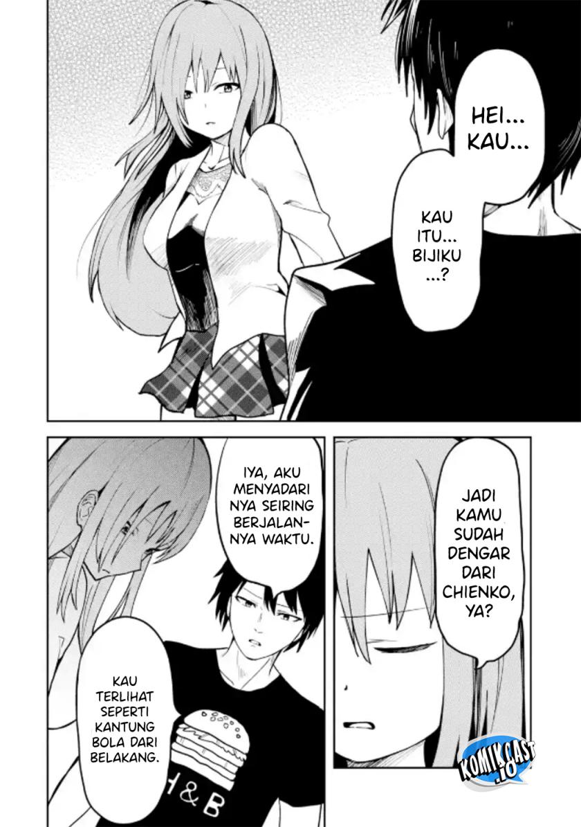Ore no Kokan wa Bishoujo Datta no ka Chapter 26 Gambar 7