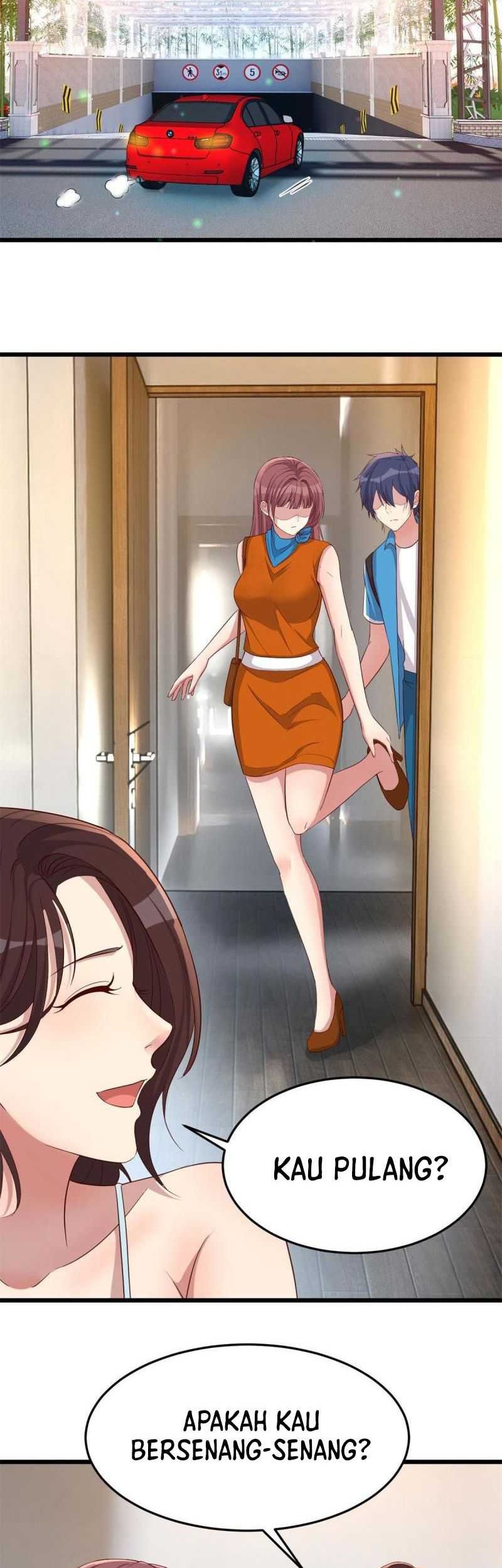 My Sister Is A Superstar Chapter 219 Gambar 3