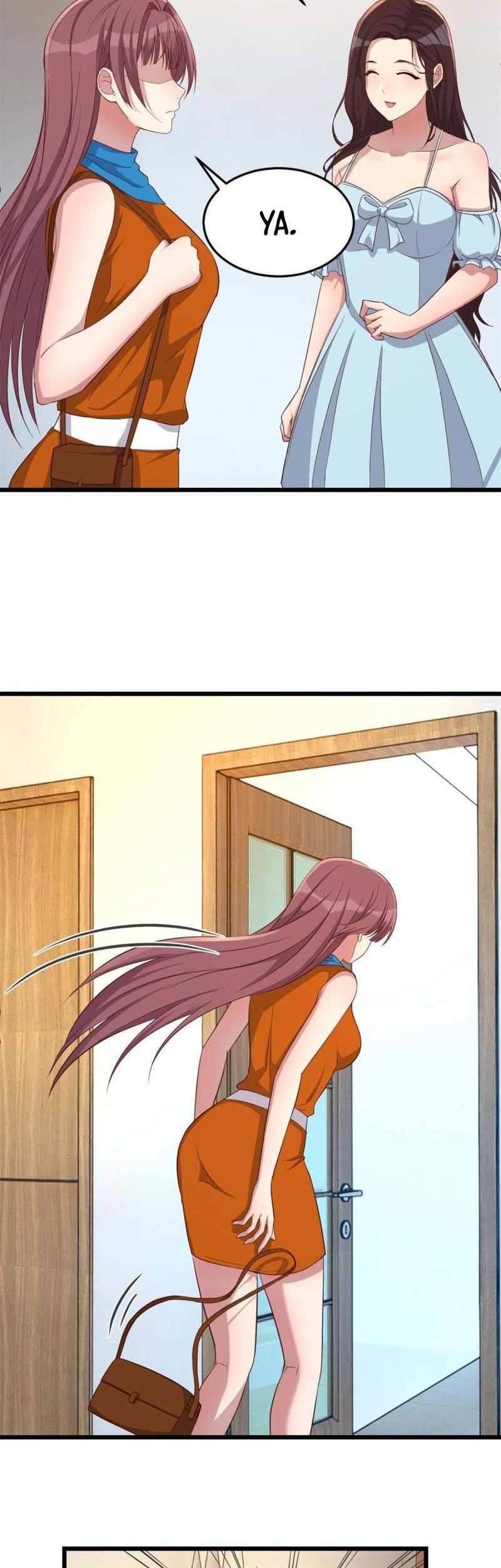My Sister Is A Superstar Chapter 219 Gambar 4