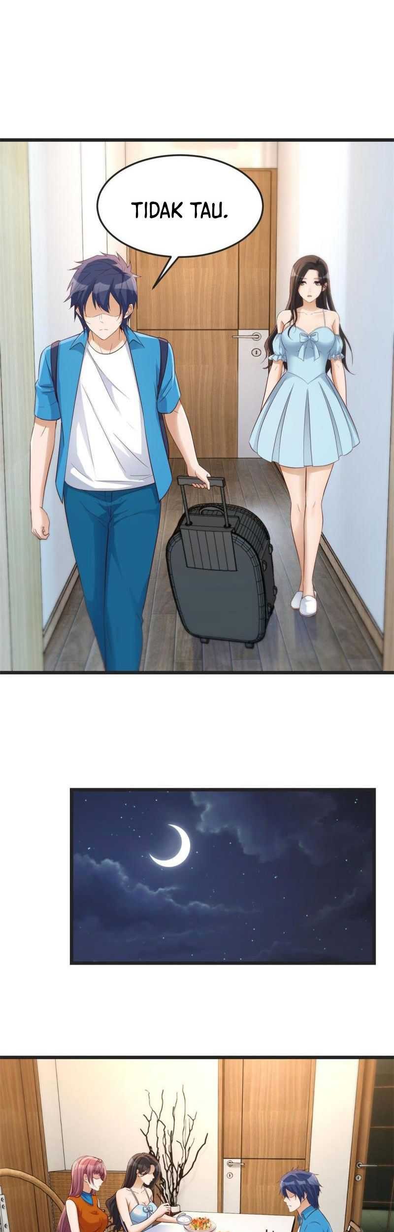 My Sister Is A Superstar Chapter 219 Gambar 6