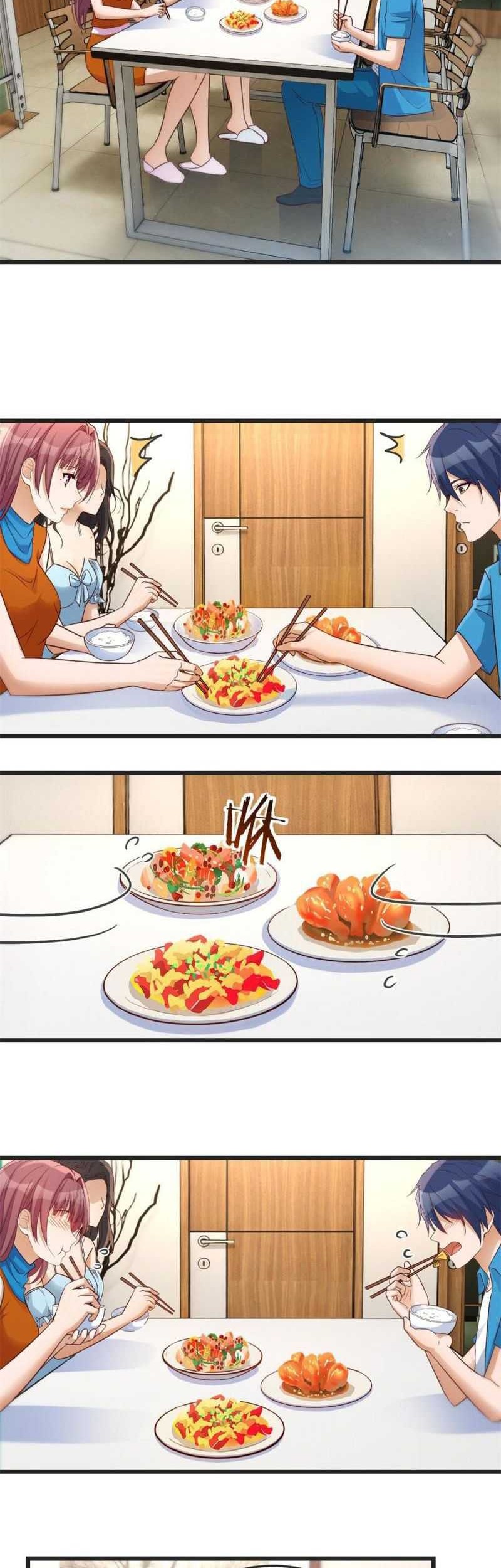 My Sister Is A Superstar Chapter 219 Gambar 7