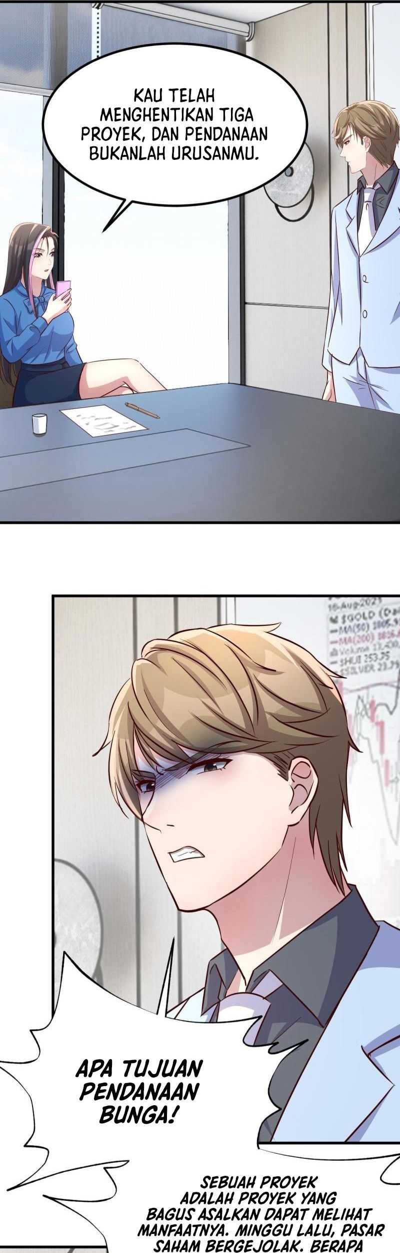 My Sister Is A Superstar Chapter 219 Gambar 10