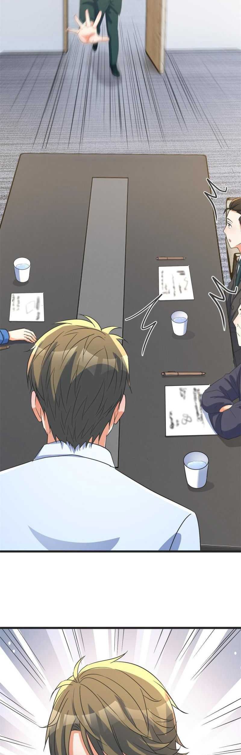 My Sister Is A Superstar Chapter 219 Gambar 16